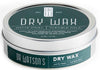 Dr. Watson's | Hair Styling | Dry Wax | 3.4 Oz