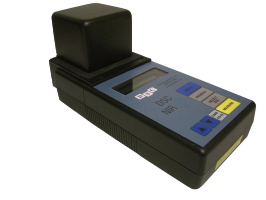 DSC NIR 4.5F™ Meat Fat Tester