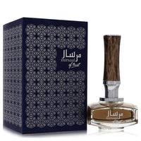 Afnan Mirsaal Of Trust by Afnan Eau De Parfum Spray EasyOptionXY LLC