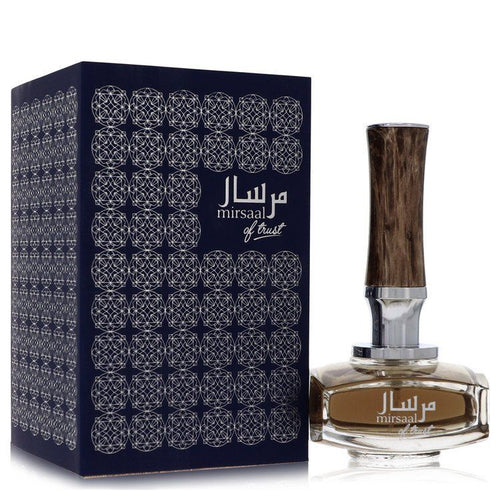 Afnan Mirsaal Of Trust by Afnan Eau De Parfum Spray EasyOptionXY LLC