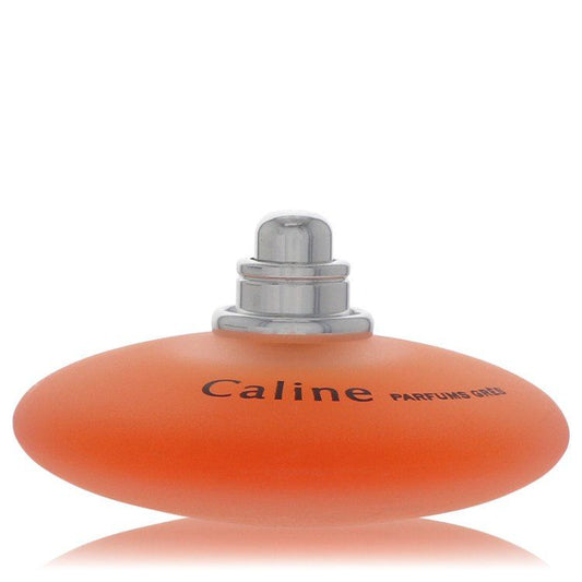 Caline Sweet Appeal by Parfums Gres Eau De Toilette Spray (Tester)