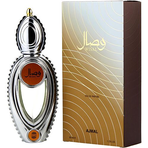 AJMAL WISAL by Ajmal EAU DE PARFUM SPRAY 1.7 OZ EasyOptionXY LLC