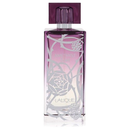 Lalique Amethyst Eclat by Lalique Eau De Parfum Spray (Tester) EasyOptionXY LLC