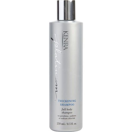 KENRA by Kenra PLATINUM THICKENING SHAMPOO 8.5 OZ EasyOptionXY LLC