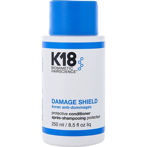 K18 by K18 DAMAGE SHIELD PROTECTIVE CONDITIONER 8.5 OZ EasyOptionXY LLC