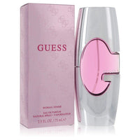 Guess (new) by Guess Eau De Parfum Spray EasyOptionXY LLC