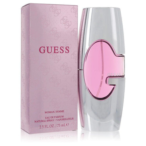 Guess (new) by Guess Eau De Parfum Spray EasyOptionXY LLC