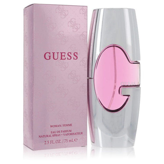 Guess (new) by Guess Eau De Parfum Spray EasyOptionXY LLC