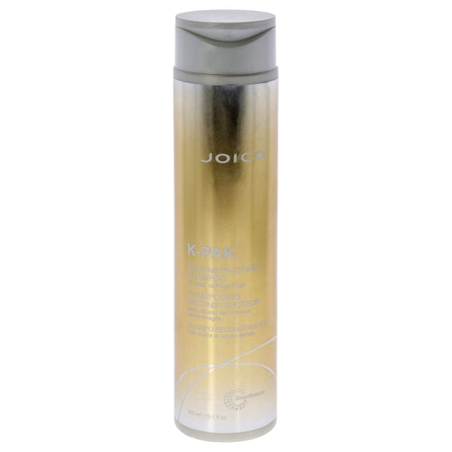 K-Pak Shampoo To Repair Damage by Joico for Unisex - 10.1 oz Shampoo EasyOptionXY LLC