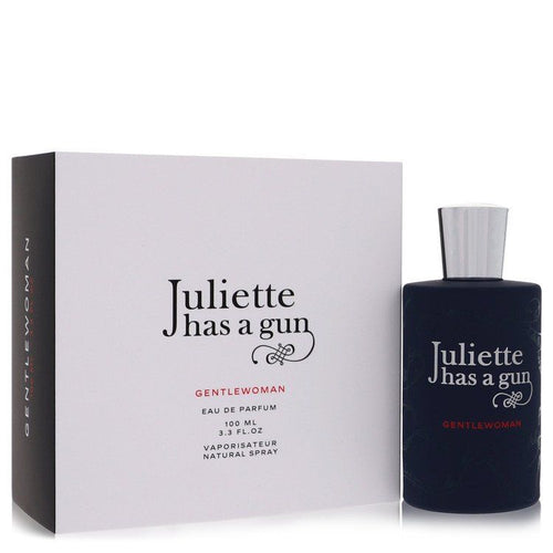 Gentlewoman by Juliette Has A Gun Eau De Parfum Spray EasyOptionXY LLC