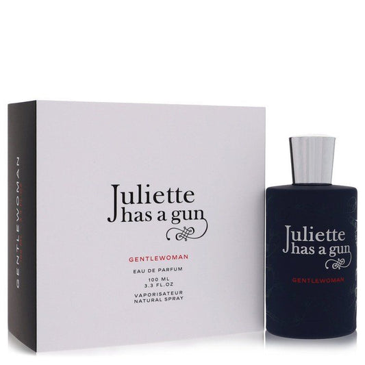 Gentlewoman by Juliette Has A Gun Eau De Parfum Spray EasyOptionXY LLC