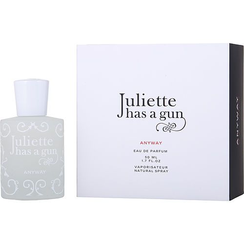 ANYWAY by Juliette Has a Gun EAU DE PARFUM SPRAY 1.7 OZ EasyOptionXY LLC