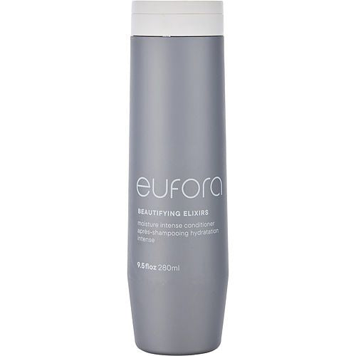 EUFORA by Eufora BEAUTIFYING ELIXIRS MOISTURE INTENSE CONDITIONER 9.5 OZ EasyOptionXY LLC