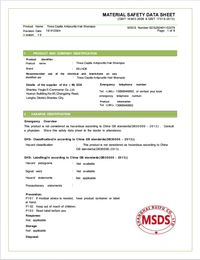 Anti-Dandruff Shampoo,Shampoo For Scalp Prone To Folliculitis, Dermatitis, Dandruff, Itchy And Flaky Scalp,Treats Dandruff And Seborrheic Dermatitis,Anti-Itch Shampoo EasyOptionXY LLC