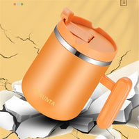 1pc; 304 Stainless Steel Insulation Cup; Large Capacity Water Cup EasyOptionXY LLC