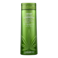 Giovanni Hair Care Products - Hemp Conditioner Hydrating - 1 Each-13.5 Fz EasyOptionXY LLC