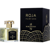 ROJA BURLINGTON 1819 by Roja Dove EAU DE PARFUM SPRAY 3.4 OZ