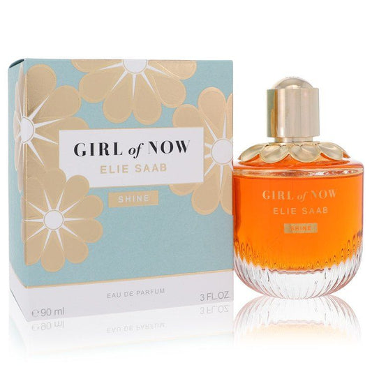 Girl Of Now Shine by Elie Saab Eau De Parfum Spray EasyOptionXY LLC