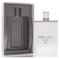 Jimmy Choo Ice by Jimmy Choo Eau De Toilette Spray EasyOptionXY LLC