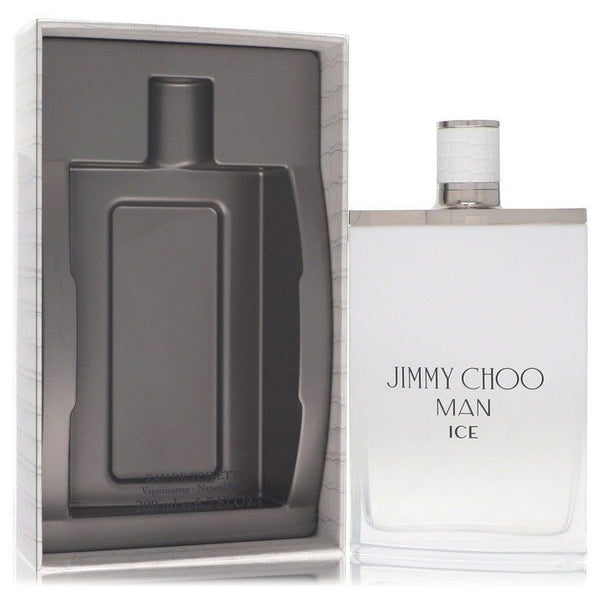 Jimmy Choo Ice by Jimmy Choo Eau De Toilette Spray EasyOptionXY LLC