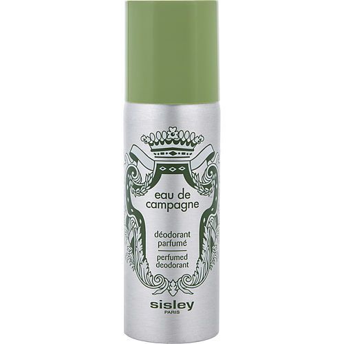 EAU DE CAMPAGNE by Sisley DEODORANT SPRAY 5 OZ EasyOptionXY LLC