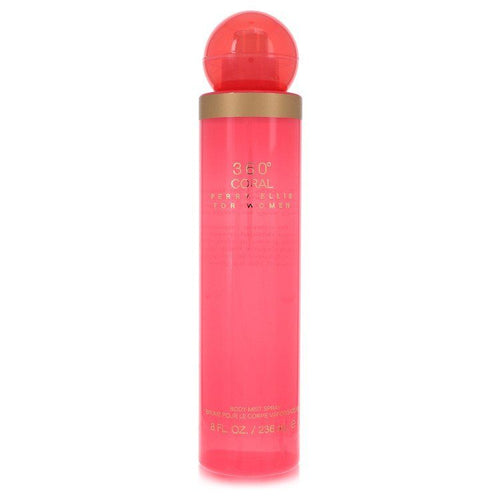 Perry Ellis 360 Coral by Perry Ellis Body Mist