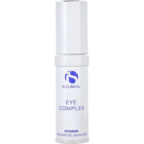 IS Clinical by IS Clinical Eye Complex --15ml/0.5oz EasyOptionXY LLC
