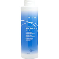 JOICO by Joico COLOR BALANCE BLUE CONDITIONER 1L 33.8OZ EasyOptionXY LLC