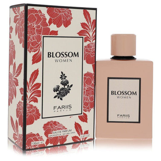 Fariis Blossom by Fariis Parfum Eau De Parfum Spray EasyOptionXY LLC