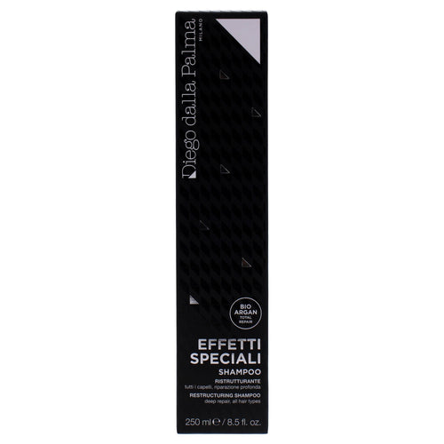 Restructuring Shampoo by Diego Dalla Palma for Unisex - 8.5 oz Shampoo