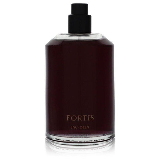 Fortis by Liquides Imaginaires Eau De Parfum Spray (Tester) EasyOptionXY LLC