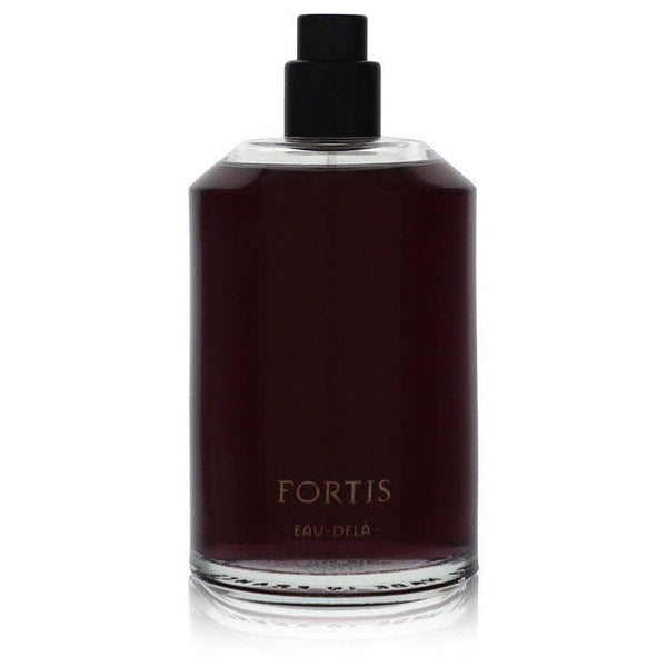 Fortis by Liquides Imaginaires Eau De Parfum Spray (Tester) EasyOptionXY LLC