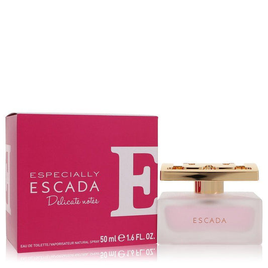 Especially Escada Delicate Notes by Escada Eau De Toilette Spray EasyOptionXY LLC
