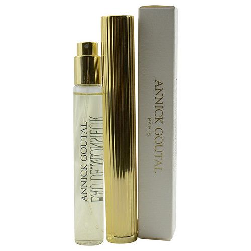 EAU DE MONSIEUR by Annick Goutal EDT SPRAY 0.5 OZ EasyOptionXY LLC