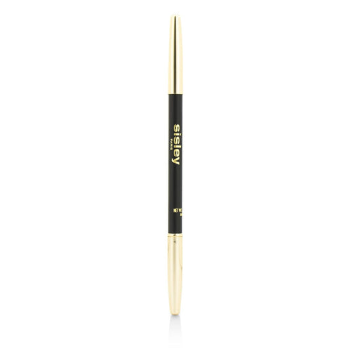Phyto Khol Perfect Eyeliner (With Blender and Sharpener) - # Black