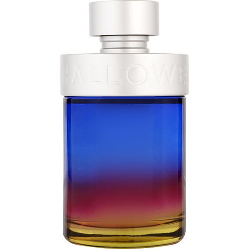 HALLOWEEN MAN HERO by Jesus del Pozo EDT SPRAY 4.2 OZ *TESTER EasyOptionXY LLC