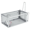Humane Live Catch Mouse & Rat Trap Cage
