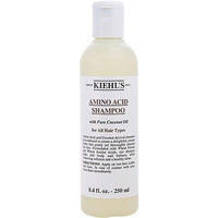 Kiehl's by Kiehl's Amino Acid Shampoo (All Skin Types ) --250ml/8.4oz EasyOptionXY LLC