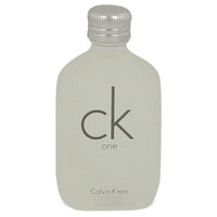 Ck One by Calvin Klein Eau De Toilette