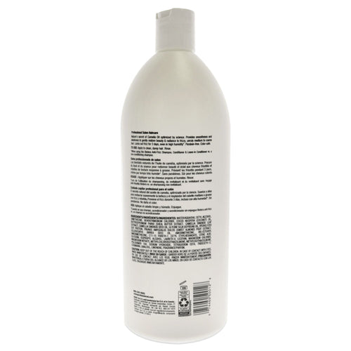 Anti Frizz Conditioner by Zotos for Unisex - 32 oz Conditioner EasyOptionXY LLC