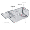 Humane Live Catch Mouse & Rat Trap Cage