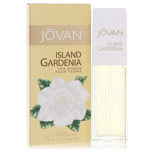 Jovan Island Gardenia by Jovan Cologne Spray EasyOptionXY LLC
