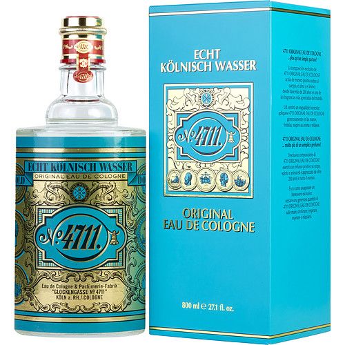4711 by 4711 EAU DE COLOGNE 27 OZ EasyOptionXY LLC