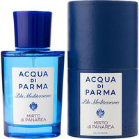 ACQUA DI PARMA BLUE MEDITERRANEO MIRTO DI PANAREA by Acqua di Parma EDT SPRAY 2.5 OZ EasyOptionXY LLC
