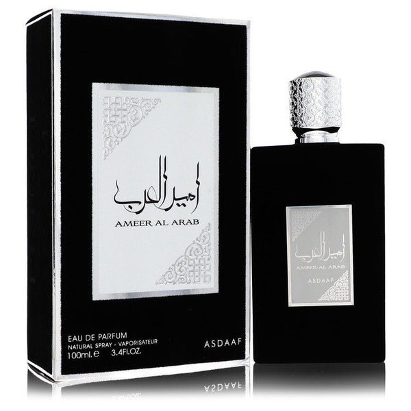 Lattafa Ameer Al Arab by Lattafa Eau De Parfum Spray (Unisex) EasyOptionXY LLC