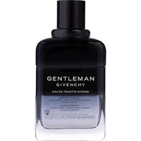 GENTLEMAN INTENSE by Givenchy EDT SPRAY 3.4 OZ *TESTER EasyOptionXY LLC