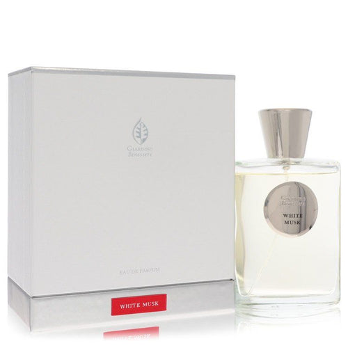 Giardino Benessere White Musk by Giardino Benessere Eau De Parfum Spray (Unisex) EasyOptionXY LLC