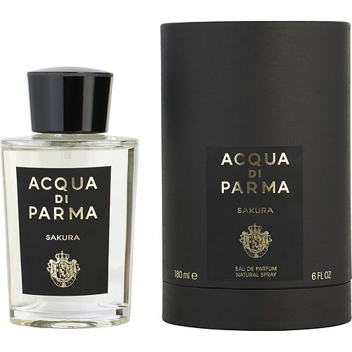 ACQUA DI PARMA SAKURA by Acqua di Parma EAU DE PARFUM SPRAY 6 OZ EasyOptionXY LLC