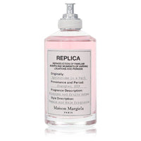 Replica Springtime In A Park by Maison Margiela Eau De Toilette Spray (Unisex Tester)