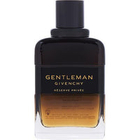 GENTLEMAN RESERVE PRIVEE by Givenchy EAU DE PARFUM SPRAY 3.4 OZ *TESTER EasyOptionXY LLC
